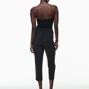 Babaton Conan Cropped Pants